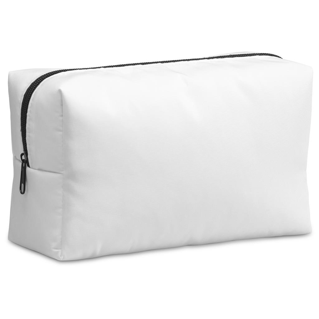 Pre-Production Sample Hoppla Mandy Toiletry Bag - Image 17
