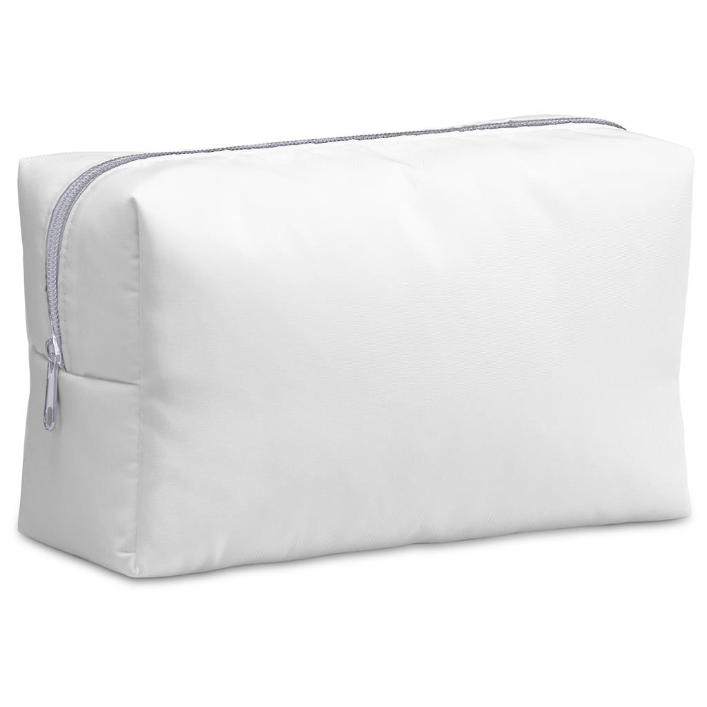 Pre-Production Sample Hoppla Mandy Toiletry Bag - Image 8