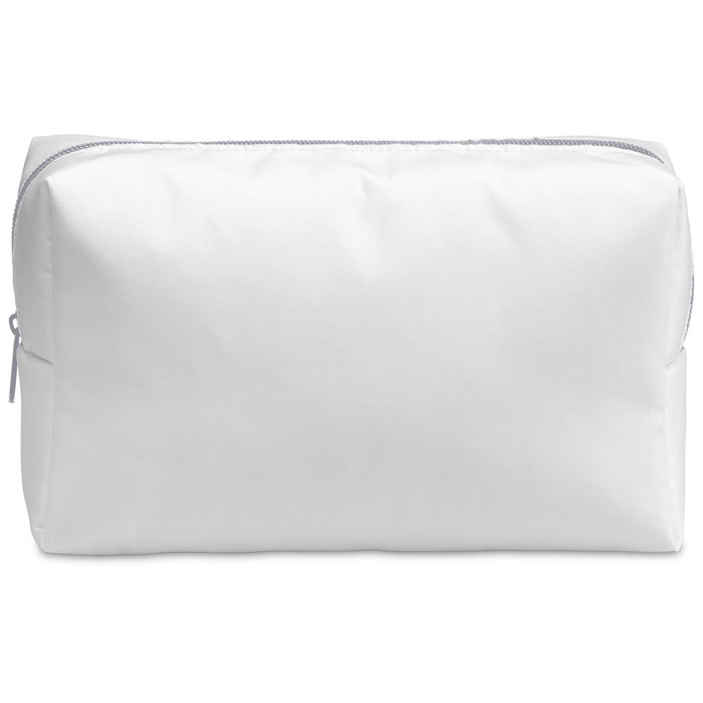 Pre-Production Sample Hoppla Mandy Toiletry Bag - Image 18