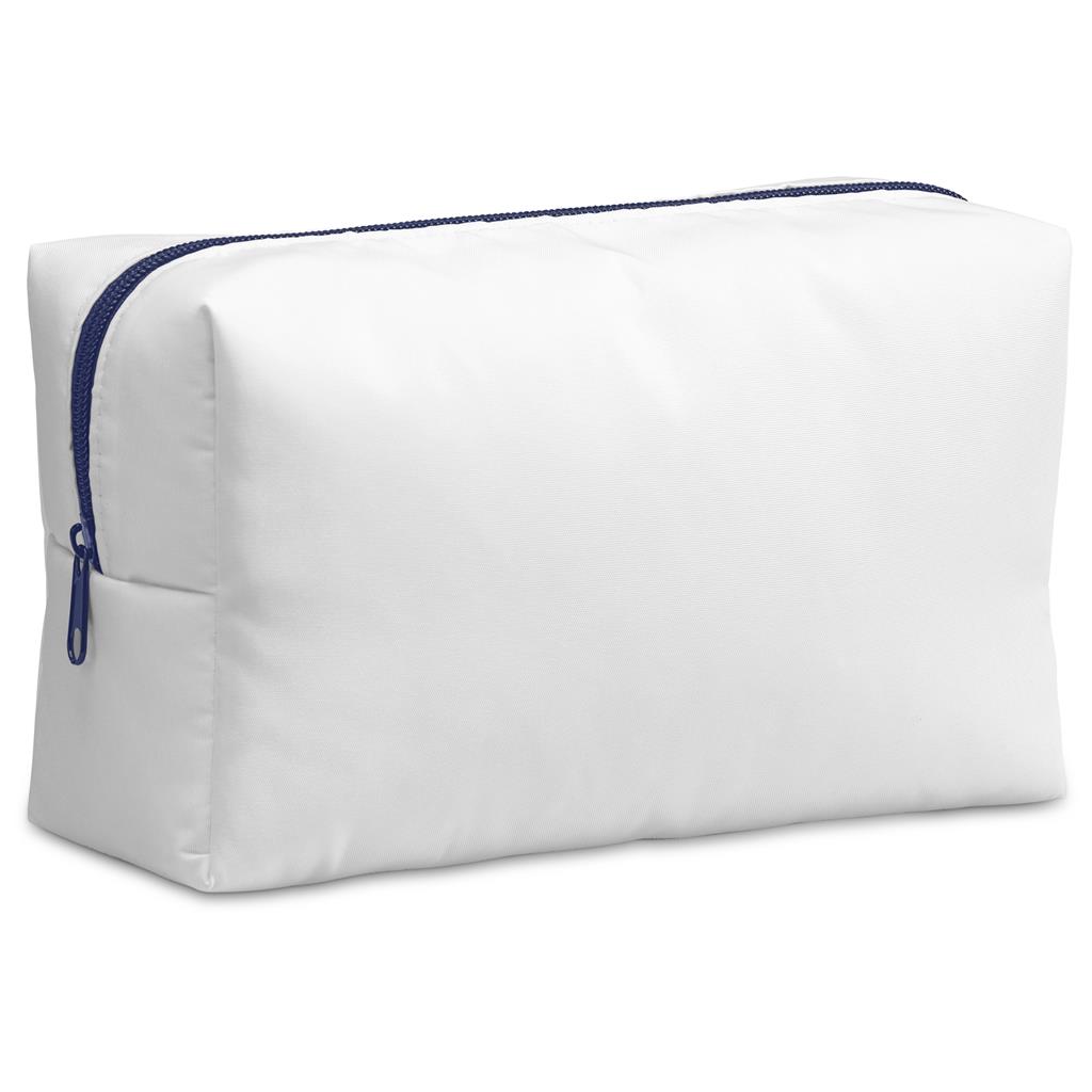 Pre-Production Sample Hoppla Mandy Toiletry Bag - Image 15