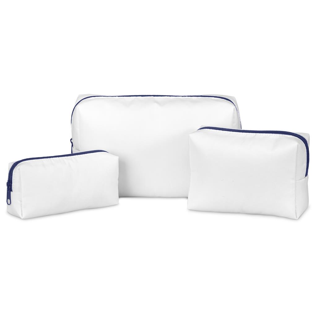 Pre-Production Sample Hoppla Mandy Toiletry Bag - Image 4