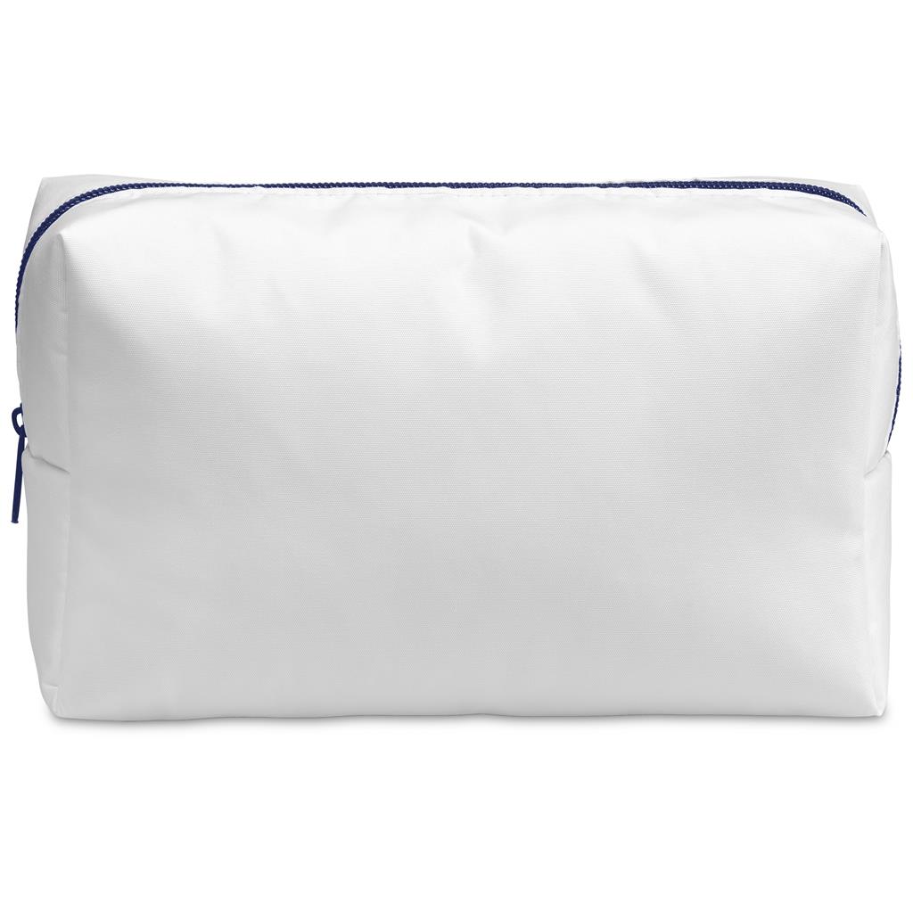 Pre-Production Sample Hoppla Mandy Toiletry Bag - Image 19