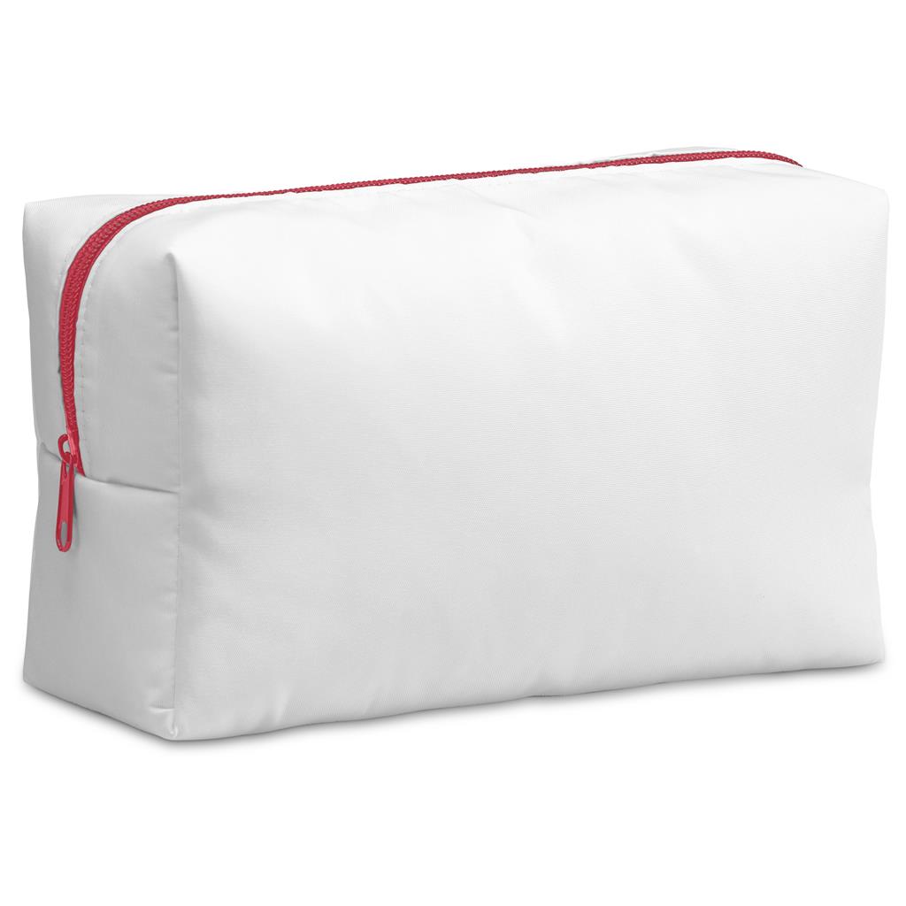 Pre-Production Sample Hoppla Mandy Toiletry Bag - Image 7