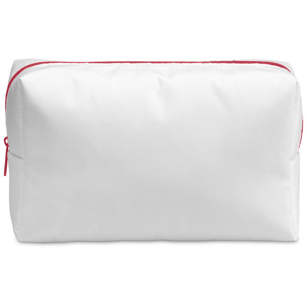 Pre-Production Sample Hoppla Mandy Toiletry Bag - Image 20