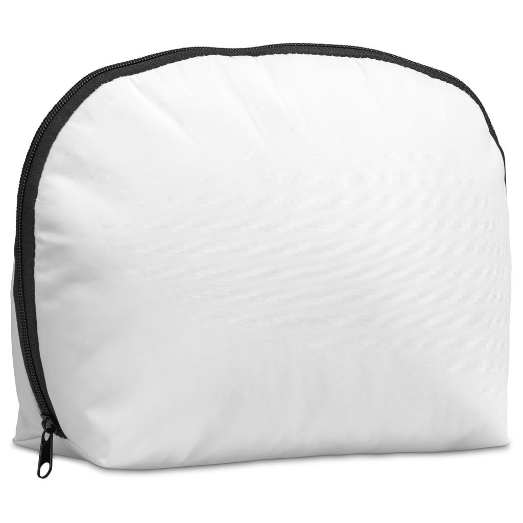Pre-Production Sample Hoppla Victoria Maxi Cosmetic Bag - Image 17