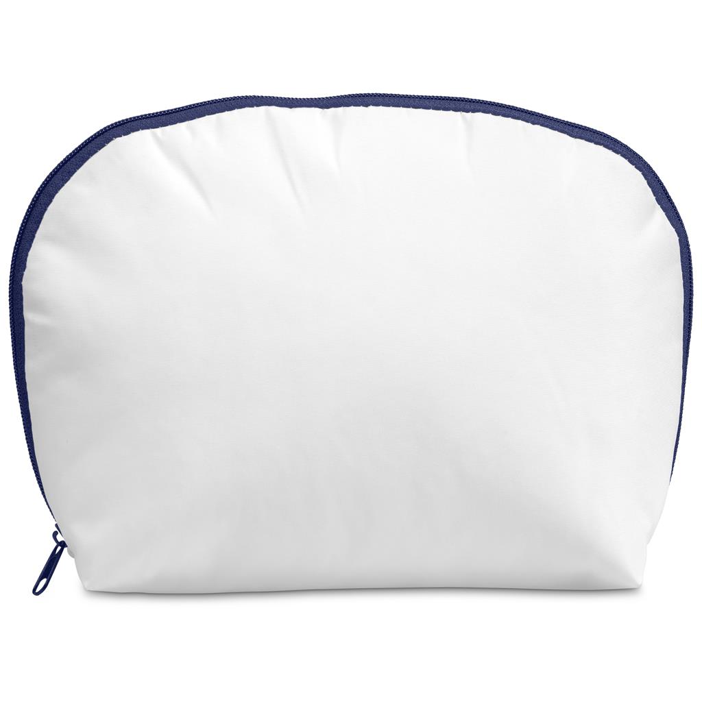 Pre-Production Sample Hoppla Victoria Maxi Cosmetic Bag - Image 19