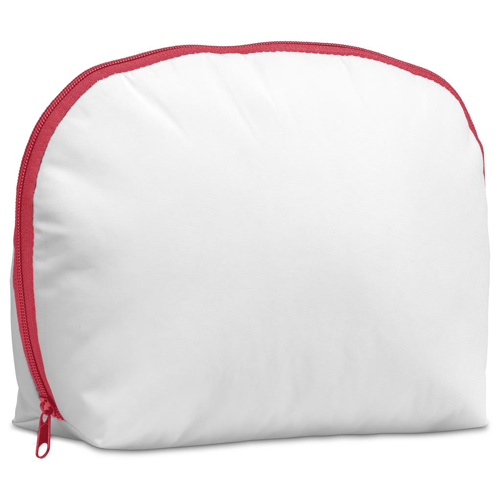 Pre-Production Sample Hoppla Victoria Maxi Cosmetic Bag - Image 11