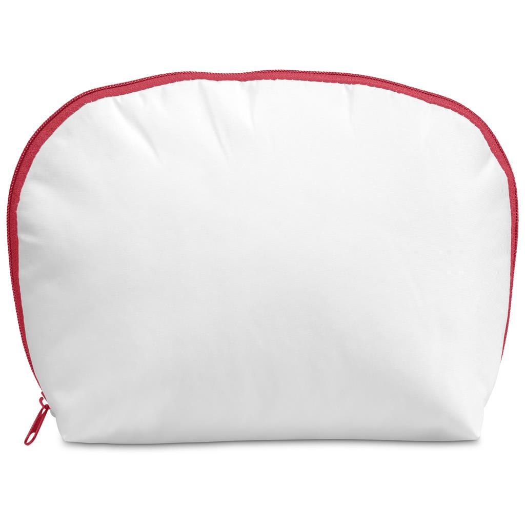 Pre-Production Sample Hoppla Victoria Maxi Cosmetic Bag - Image 20