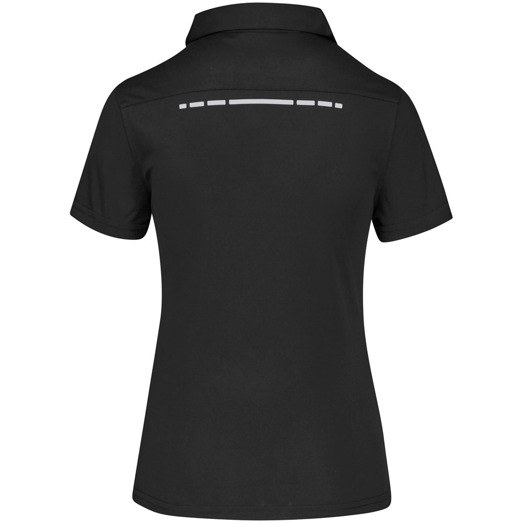 Ladies Ultimate Golf Shirt - Image 7