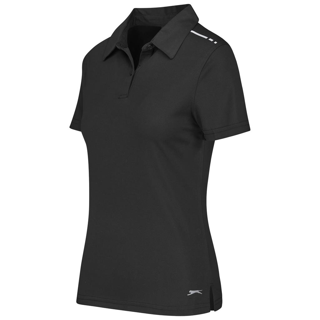 Ladies Ultimate Golf Shirt - Image 6