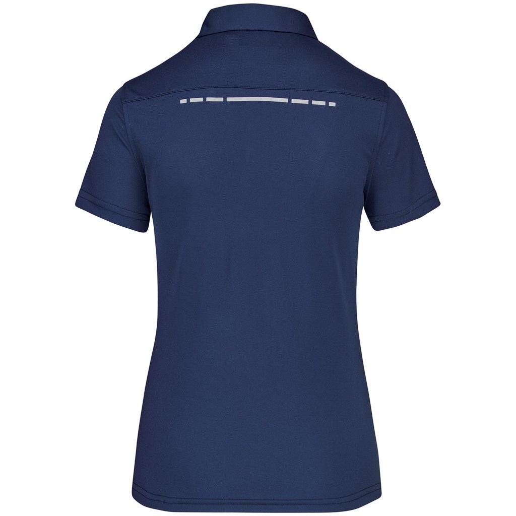Ladies Ultimate Golf Shirt - Image 9