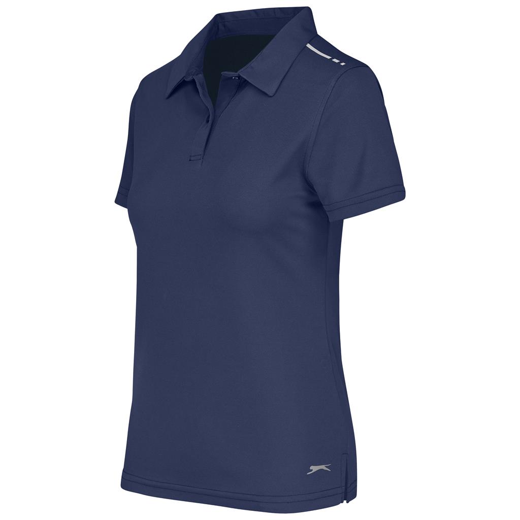 Ladies Ultimate Golf Shirt - Image 8