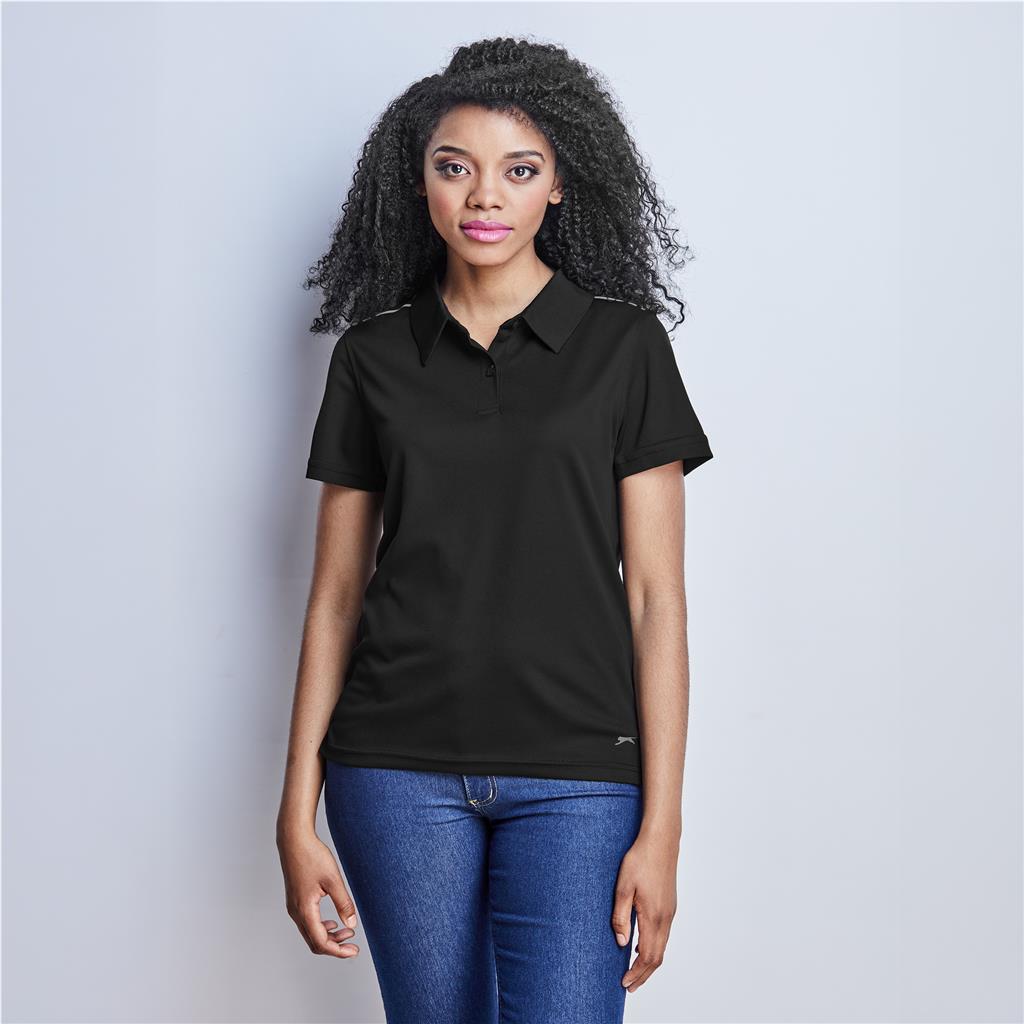 Ladies Ultimate Golf Shirt - Image 5