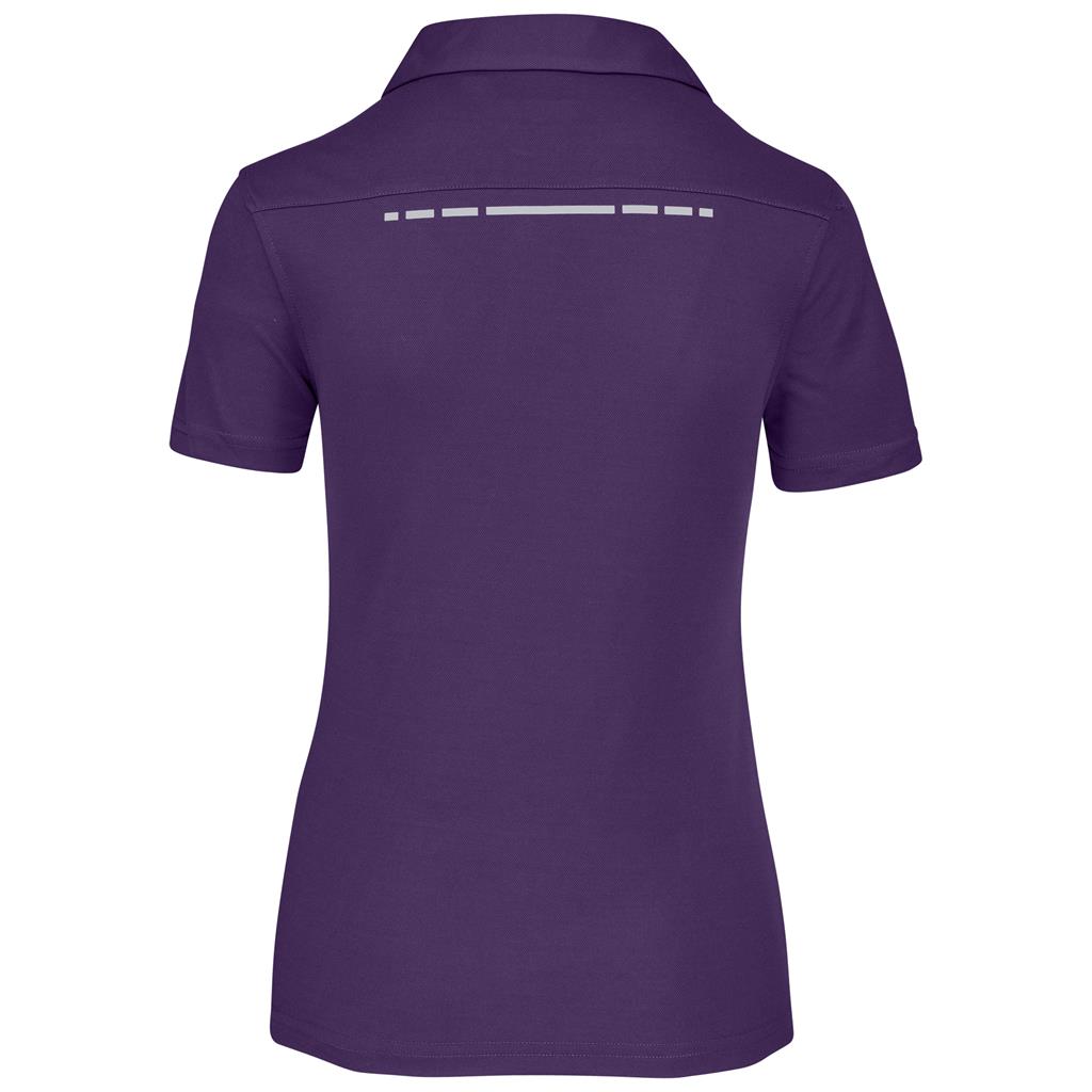 Ladies Ultimate Golf Shirt - Image 11
