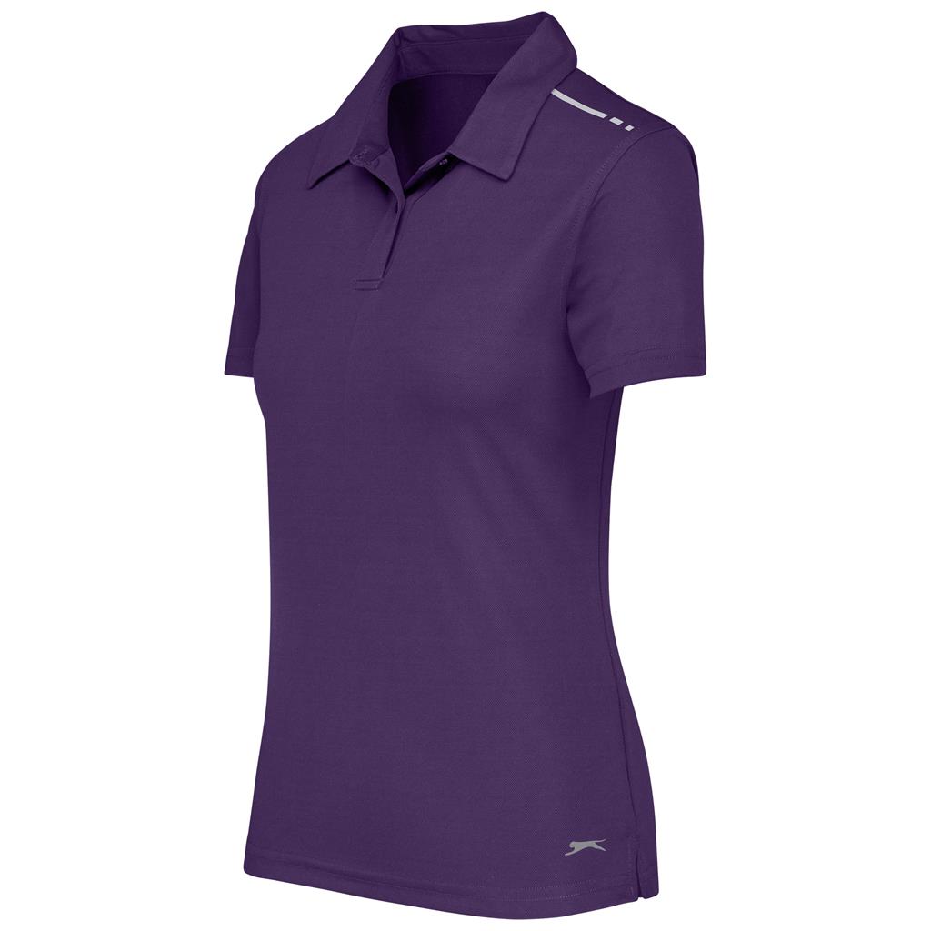 Ladies Ultimate Golf Shirt - Image 10