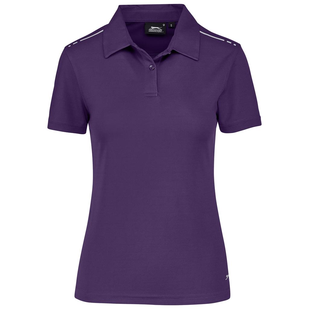 Ladies Ultimate Golf Shirt - Image 15