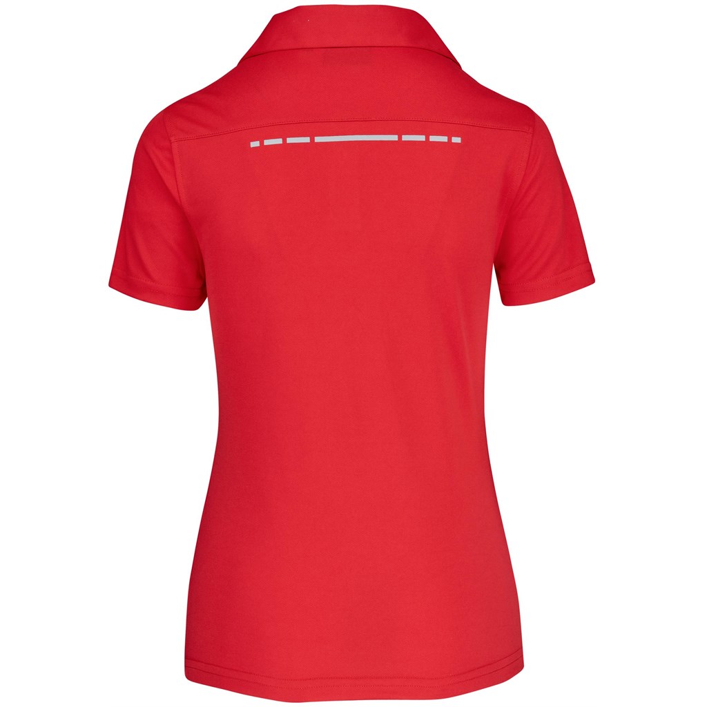 Ladies Ultimate Golf Shirt - Image 12
