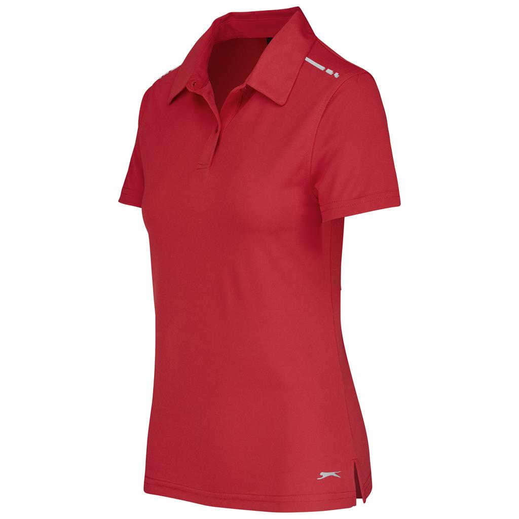 Ladies Ultimate Golf Shirt - Image 13