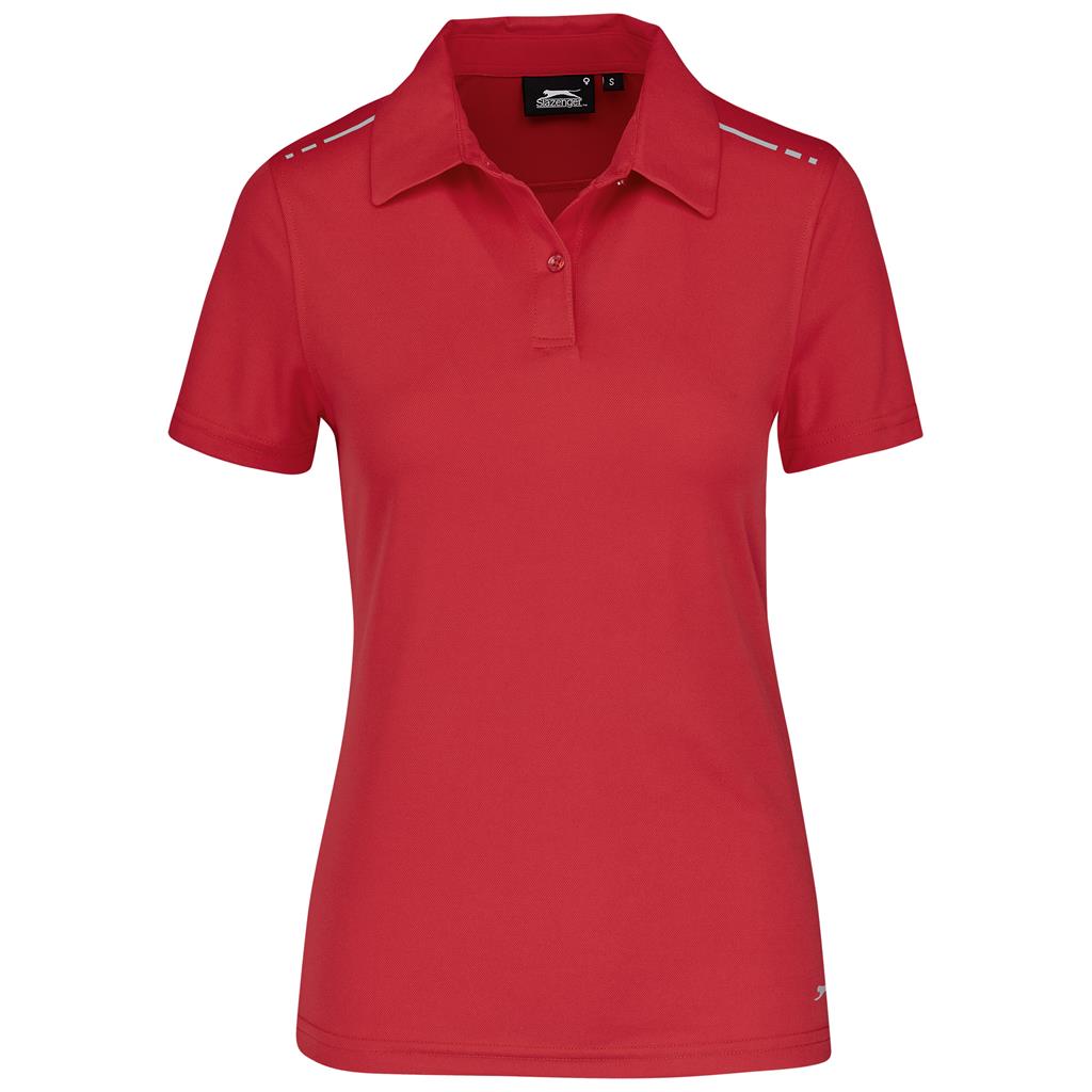 Ladies Ultimate Golf Shirt - Image 16