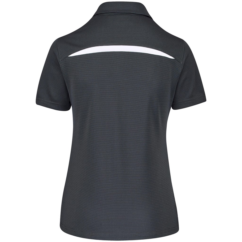 Ladies Simola Golf Shirt - Image 7
