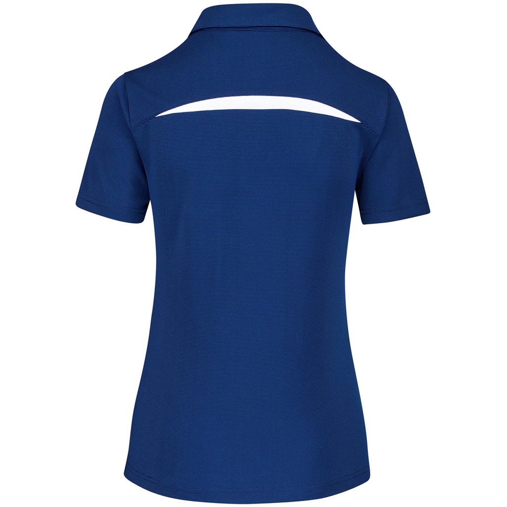 Ladies Simola Golf Shirt - Image 10