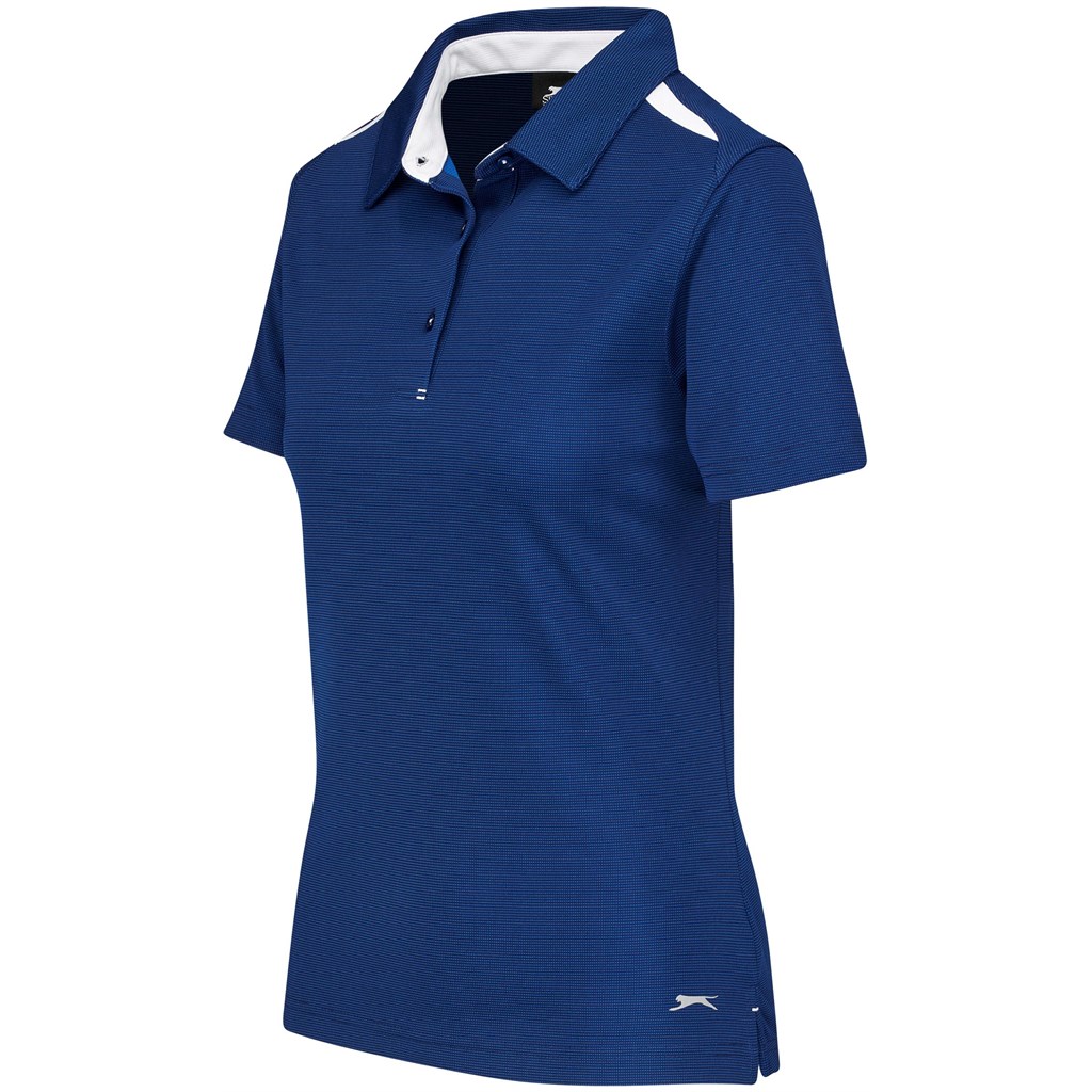 Ladies Simola Golf Shirt - Image 11