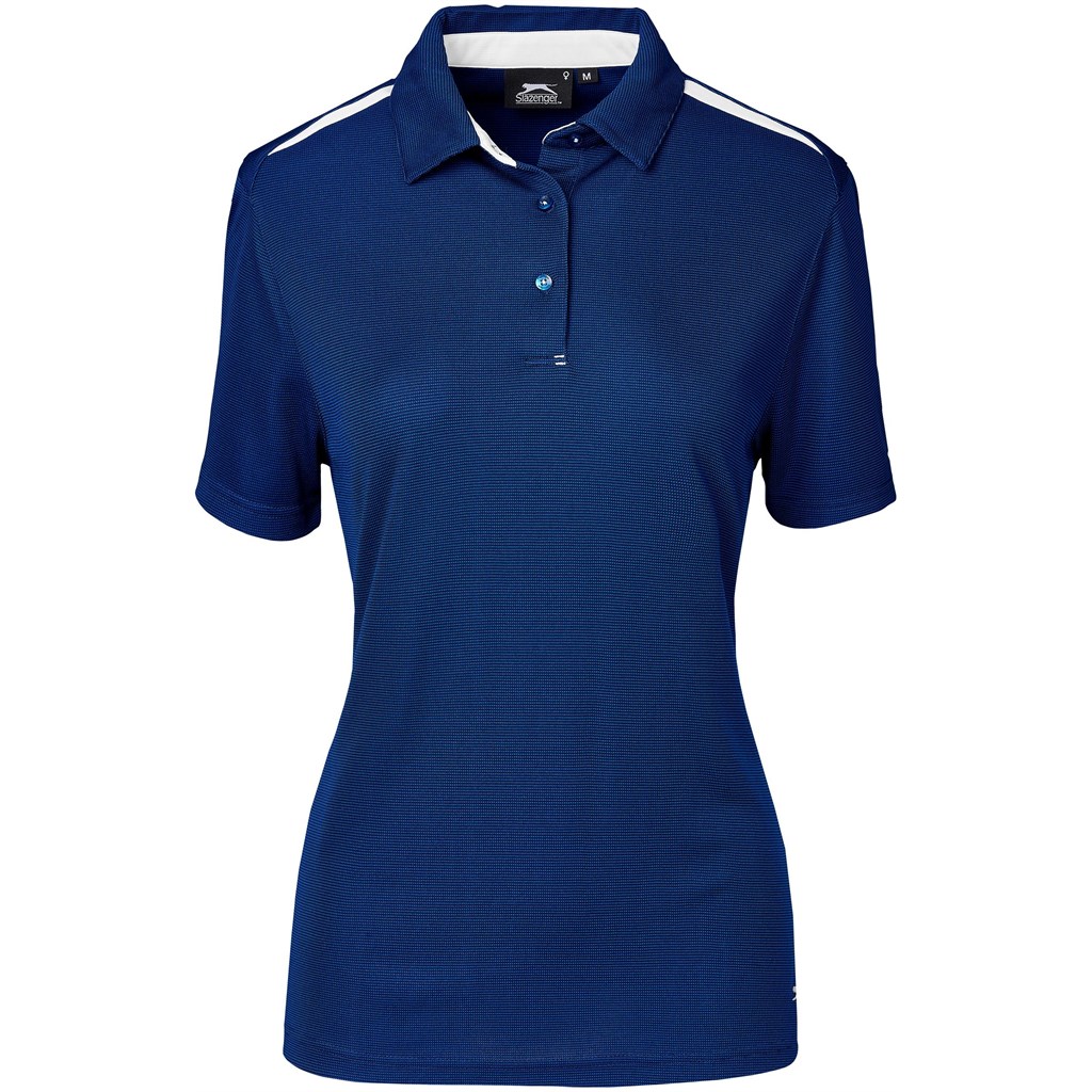 Ladies Simola Golf Shirt - Image 17