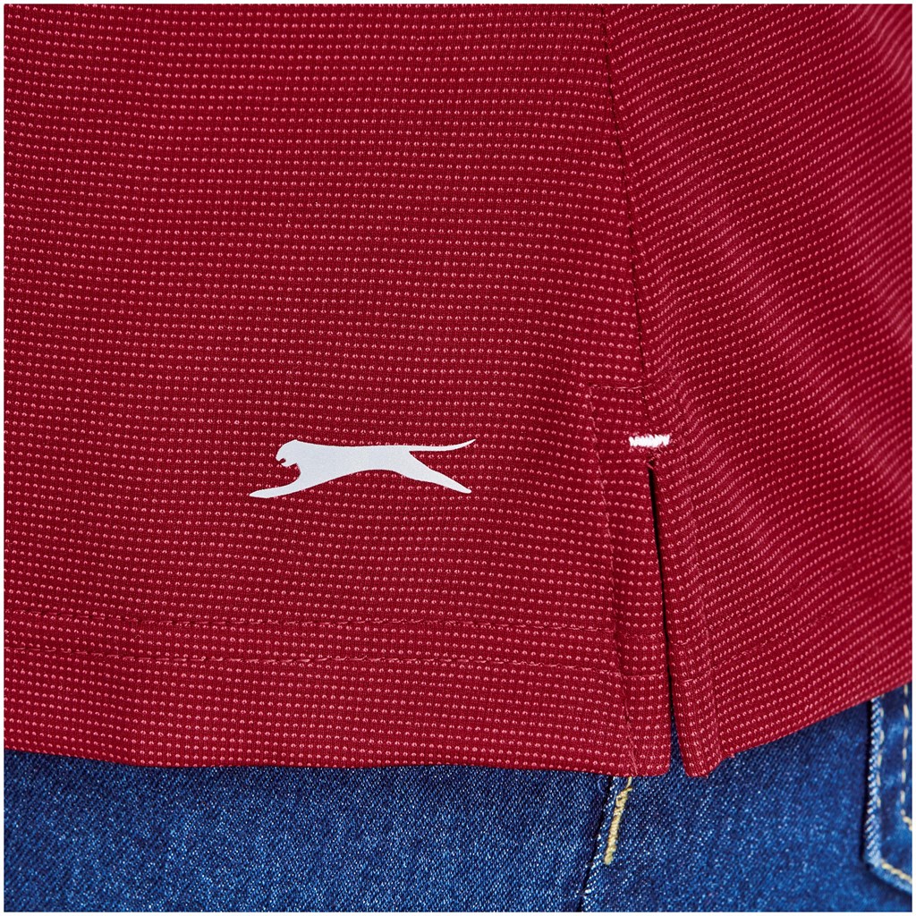 Ladies Simola Golf Shirt - Image 14