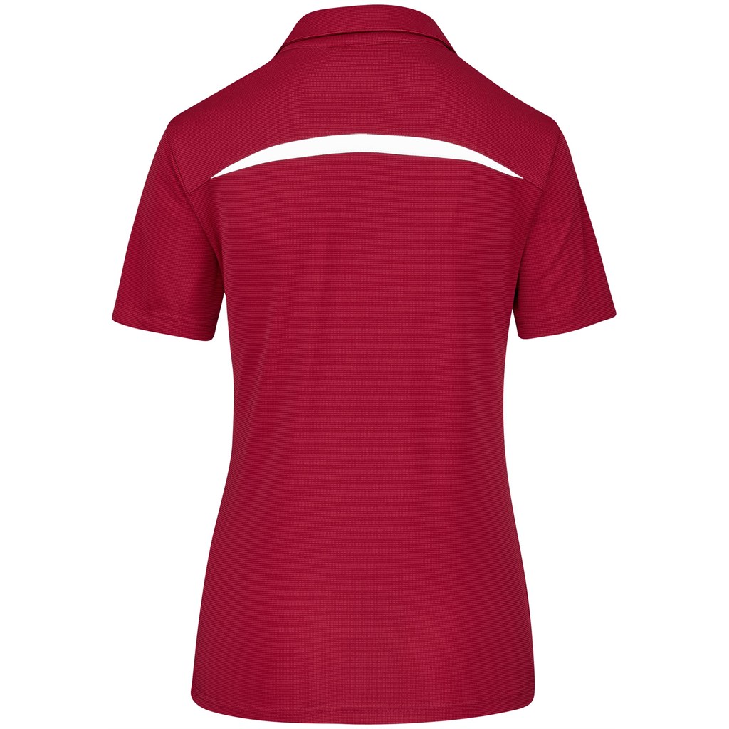 Ladies Simola Golf Shirt - Image 15