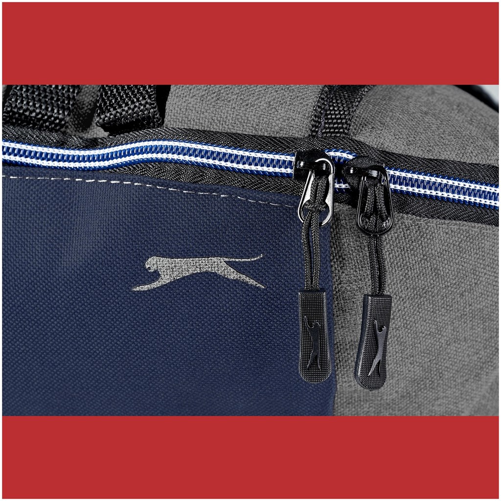 Slazenger Wembley Backpack - Image 7