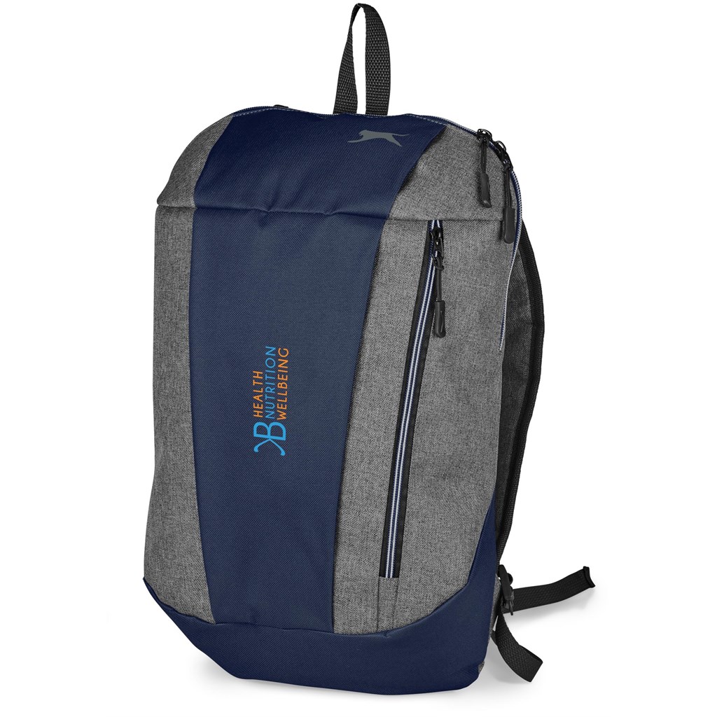 Slazenger Wembley Backpack - Image 16