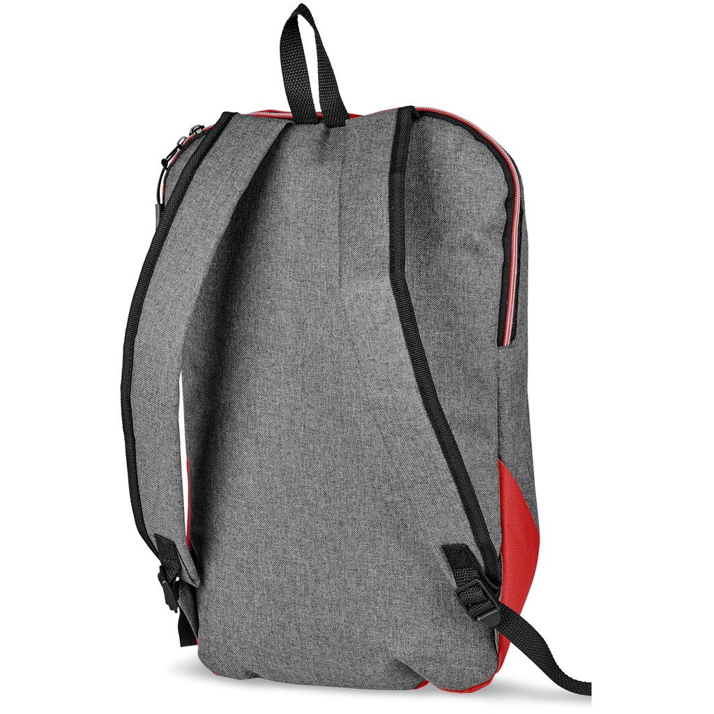 Slazenger Wembley Backpack - Image 10