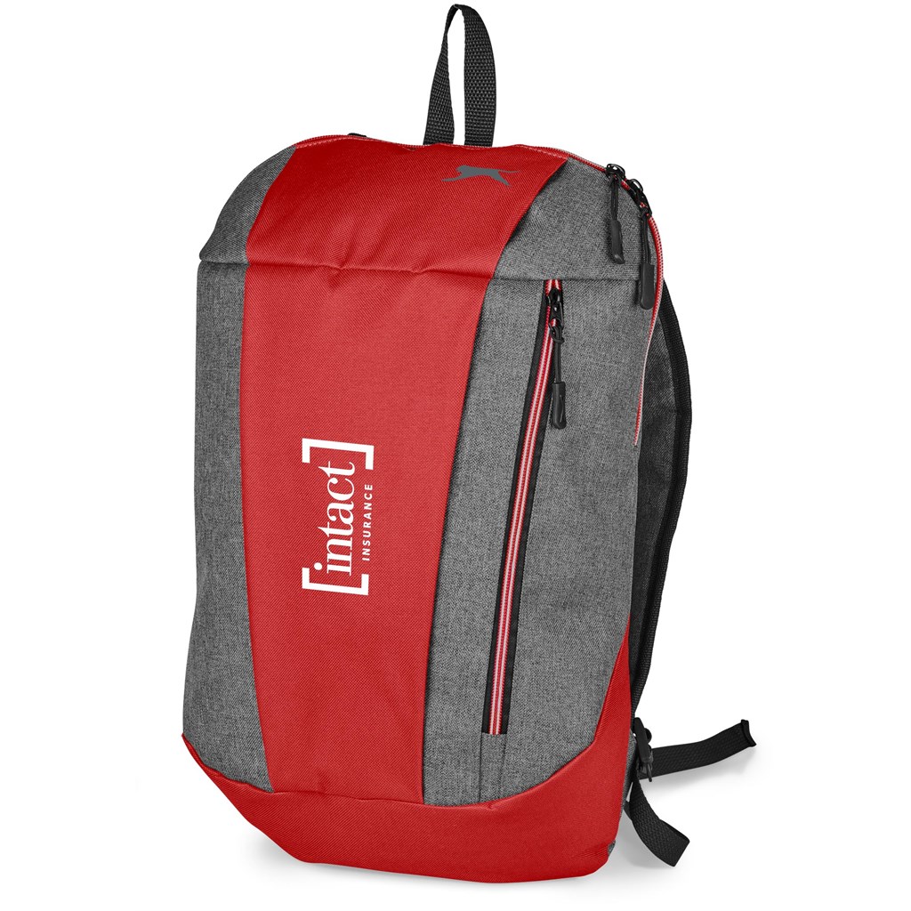 Slazenger Wembley Backpack - Image 17