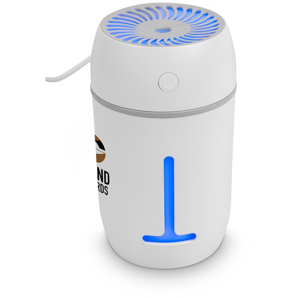 Altitude Airosphere Usb Humidifier - Image 3