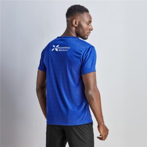 Inkspirevisuals Custom T-Shirt Printing In South Africa: Complete Guide To Custom T-Shirts