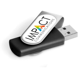 Custom Branded USB Flash Drives South Africa