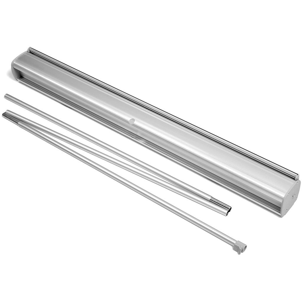 Everyday Layflat Pull-Up Banner - Image 3