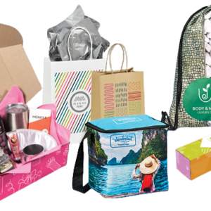 Custom Products