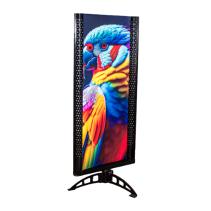 Wind Spinner Display South Africa, Standing Wind Spinner Display, Wind Spinner Sign, Wind Spinner Display Stand, Freestanding Wind Spinner, Outdoor Advertising Display, Outdoor Signage, Double-Sided Rotating Sign, Rotating Display Stand