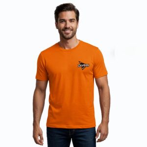 Custom T-Shirts For Business