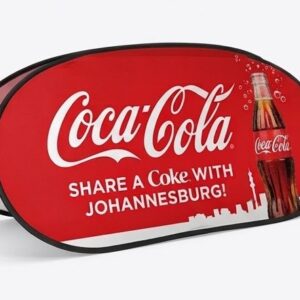 Pop Up Banners 1.5m x 0.7m