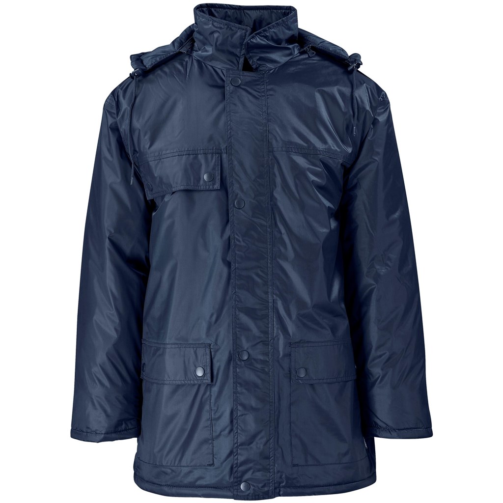 Sentry Parka Jacket - Image 29