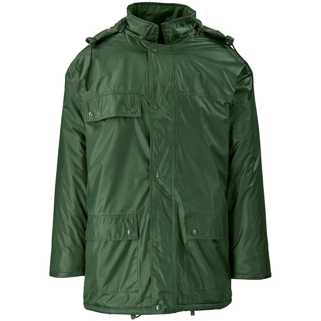Sentry Parka Jacket - Image 30