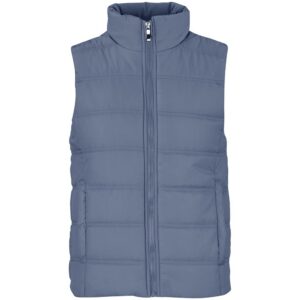 Mens Lando Bodywarmer - Grey