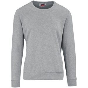 Mens Stanford Sweater - Grey