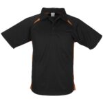 Black Orange