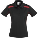 Black Red