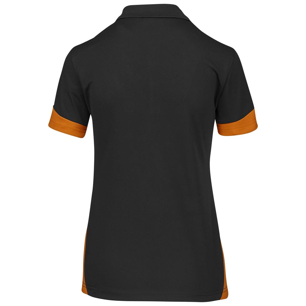 Ladies Talon Golf Shirt - Image 14