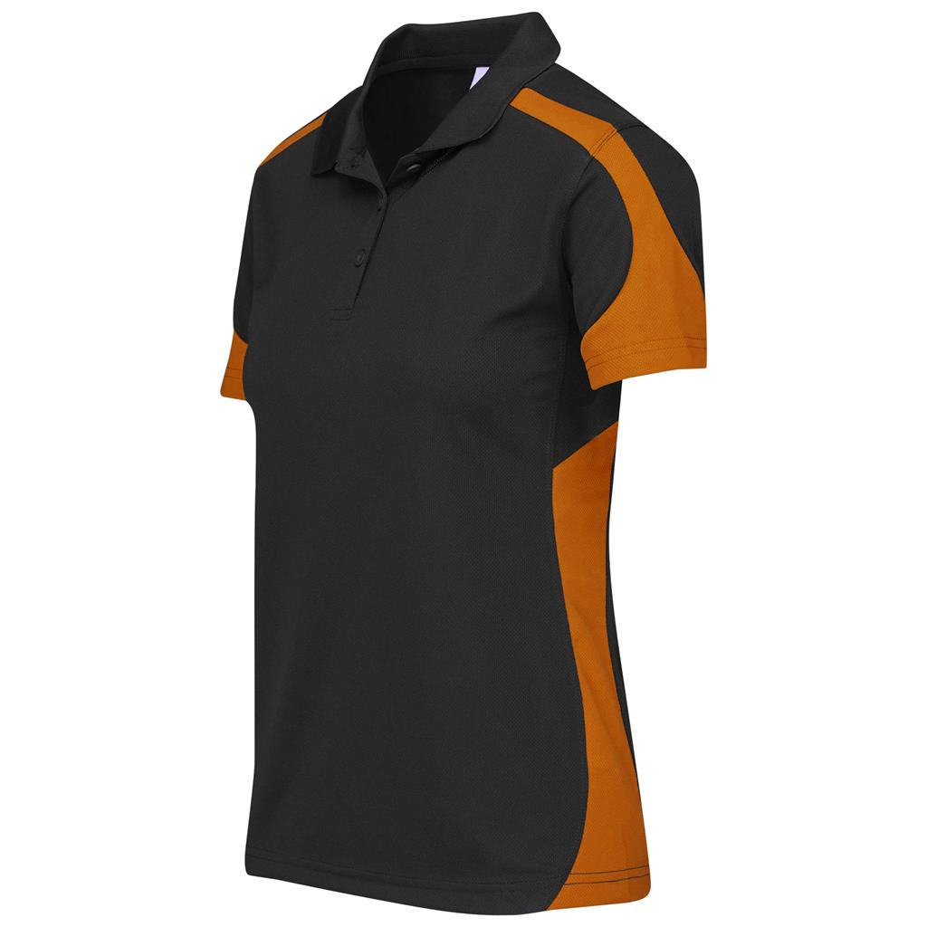 Ladies Talon Golf Shirt - Image 13