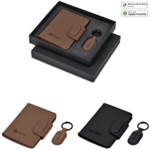 Alex Varga Navaros Global Finder Gift Set
